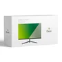 Monitor Duex 27 240hz 1k Curvo C Speak