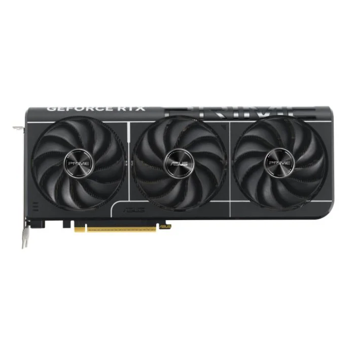 Imagem 2 de 5 do produto Placa De Video Asus RTX 5080 Prime 16gb Gddr7256bits - Prime-RTX5080-16g
