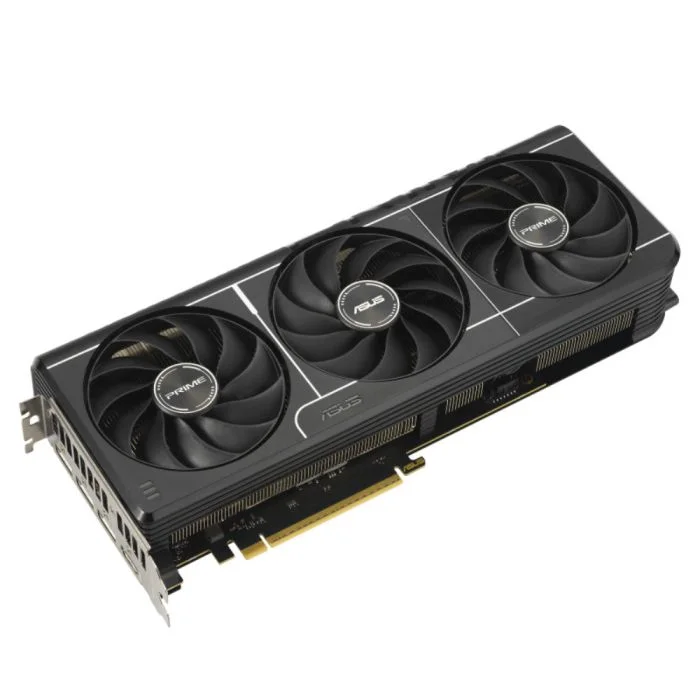 Imagem 3 de 5 do produto Placa De Video Asus RTX 5080 Prime 16gb Gddr7256bits - Prime-RTX5080-16g