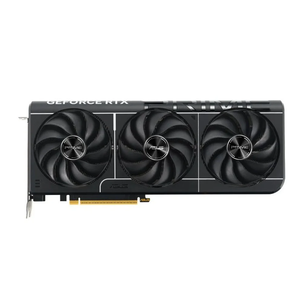 Vga Asus Gf RTX5080 16gb Gddr7 256bits -prime-RTX5080-16g 6