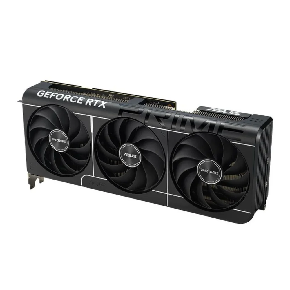 Vga Asus Gf RTX5080 16gb Gddr7 256bits -prime-RTX5080-16g 7
