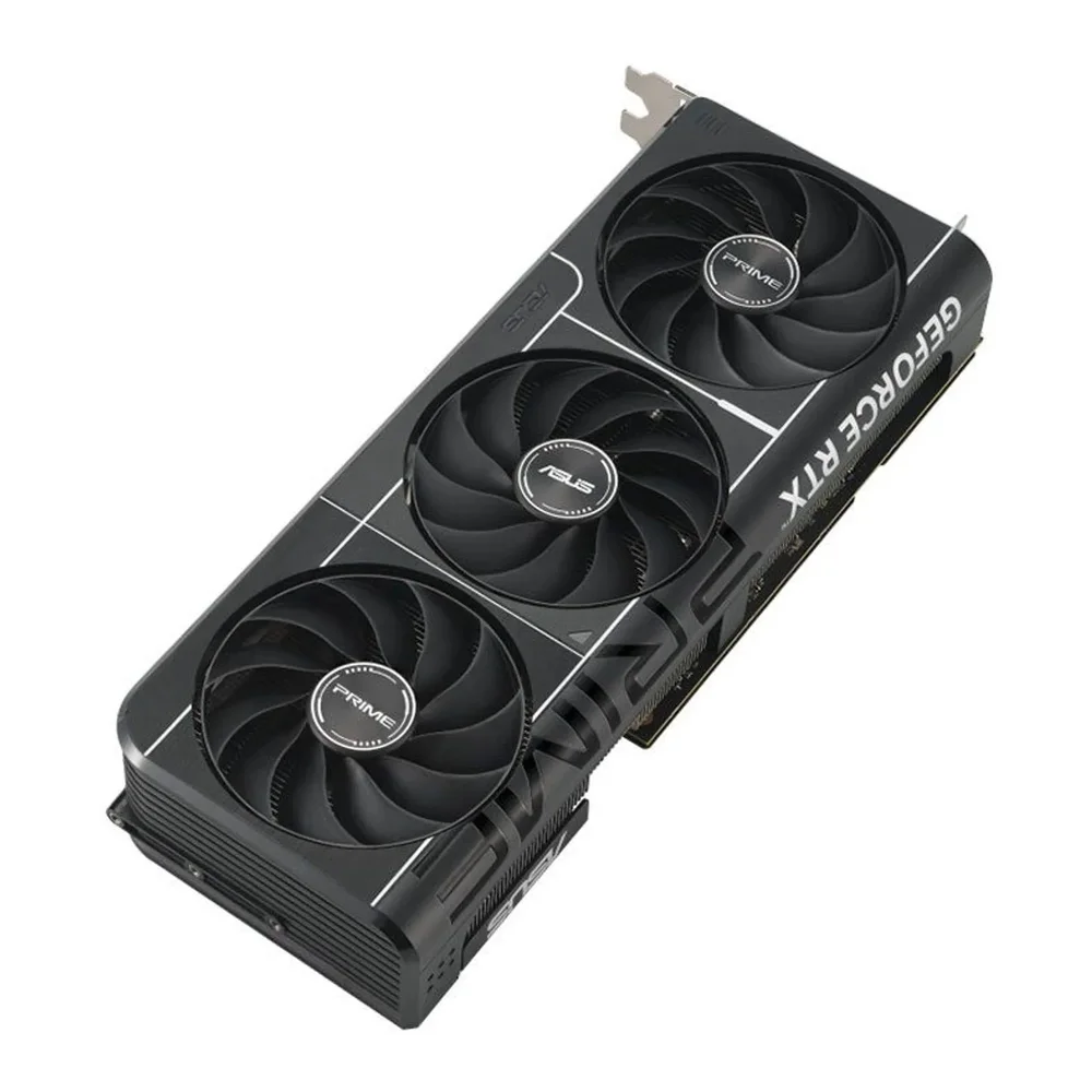 Vga Asus Gf RTX5080 16gb Gddr7 256bits -prime-RTX5080-16g 8