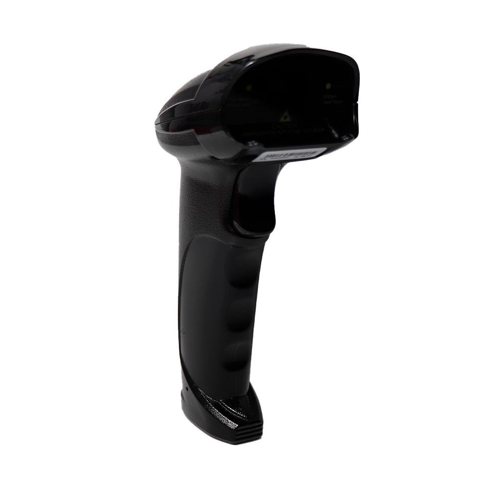 Leitor Código De Barras Laser Usb Lc101, Oex