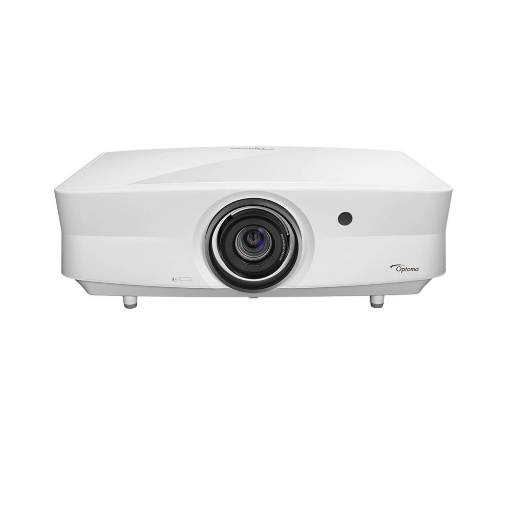 Projetor Optoma Uhz65lv 5000 Lumens Dlp Laser Xpr 4k 