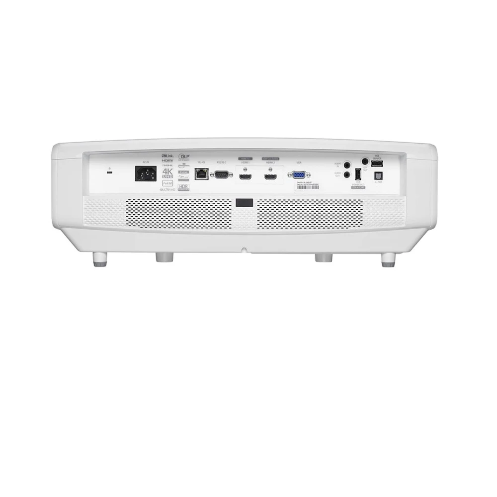 Imagem 2 de 2 do produto Projetor Optoma Uhz65lv 5000 Lumens Dlp Laser Xpr 4k