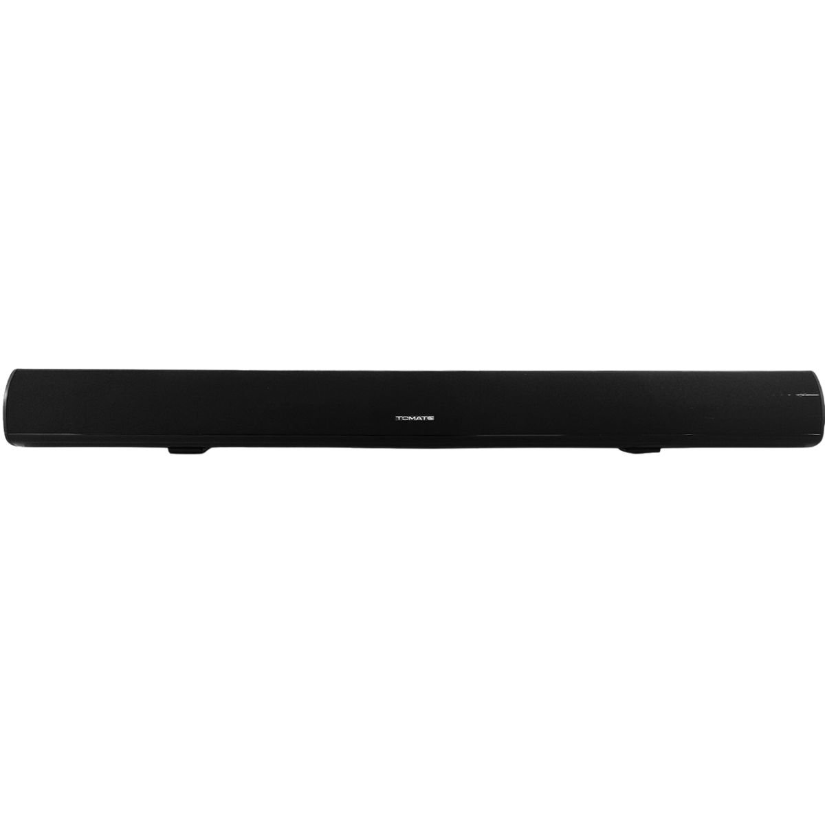 Barra De Som Plus 120w Potente, Sound Bar, Bluetooth, Usb, Aux Preto Tomate - Mts-2016