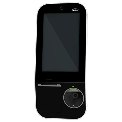 Totem De Autoatendimento Gertec Sk210 - Smart Kiosk
