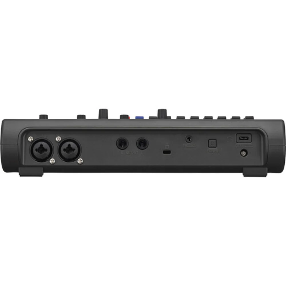 Imagem 4 de 5 do produto Gravador Zoom R12 Multitrak Portátil E Control Surface