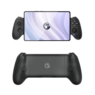 Controle Gamesir G8+ Plus Bluetooth P/ Android, Ios, Tablets