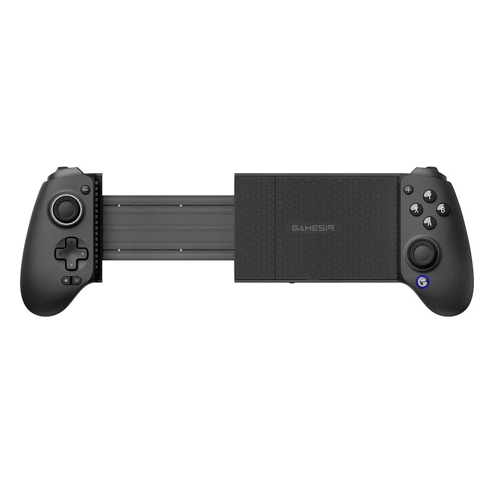 Imagem 2 de 5 do produto Controle Gamesir G8+ Plus Bluetooth P/ Android, Ios, Tablets