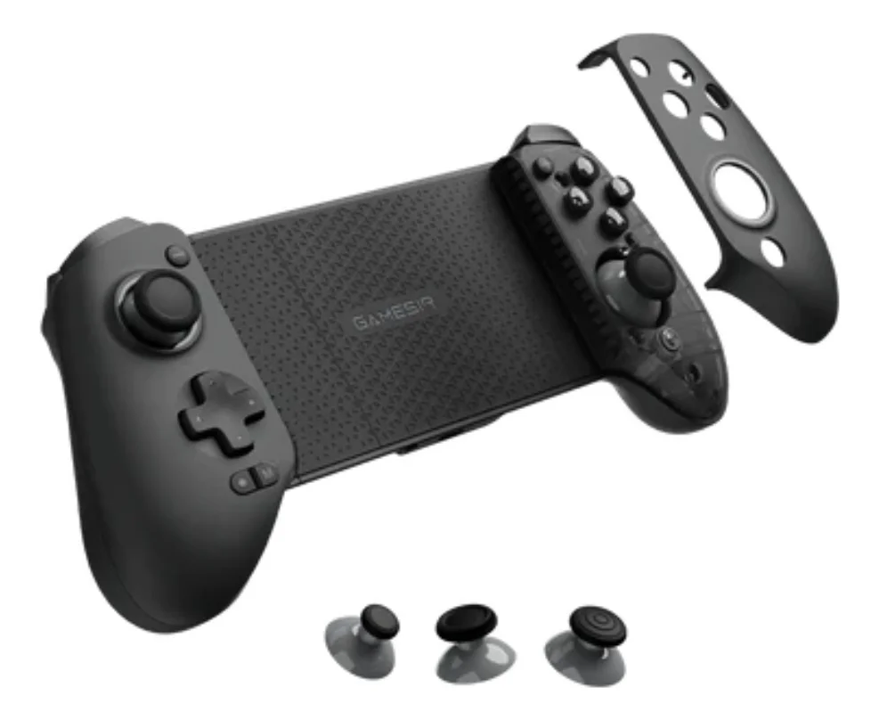 GameSir G8 Plus Bluetooth ゲームコントローラー Produtos com até 15 OFF no PIX KaBuM