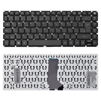 Teclado Para Notebook Acer Aspire 15 7588-a50b