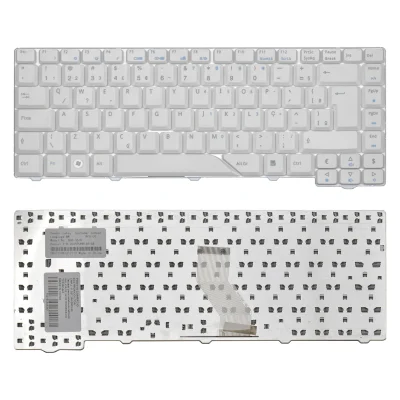Teclado Para Notebook Acer Aspire 5920g