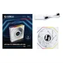 Fan 120mm Lian Li Uni Fan Tl Wireless Lcd 120 Reverse Blade, RGB, White - 12rtllcd1w1w 3