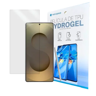 Película Hydrogel Premium Para Samsung Galaxy S25 Ultra