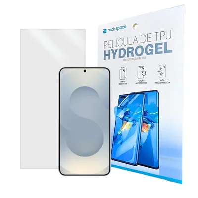 Película Hydrogel Standard Para Samsung Galaxy S25