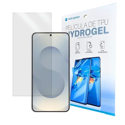 Película Hydrogel Premium Para Samsung Galaxy S25
