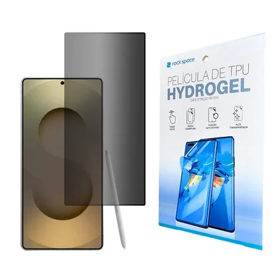 Película Fosca De Privacidade Para Samsung Galaxy S25 Ultra