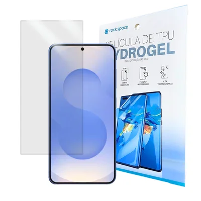 Película Hydrogel Premium Para Samsung Galaxy S25 Plus