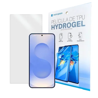 Película Hydrogel Standard Para Samsung Galaxy S25 Plus