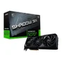 Placa De Vídeo Nvidia Geforce Msi RTX5070ti 16gb Gddr7 256its Shadow 3x Oc 912-v531-097 3
