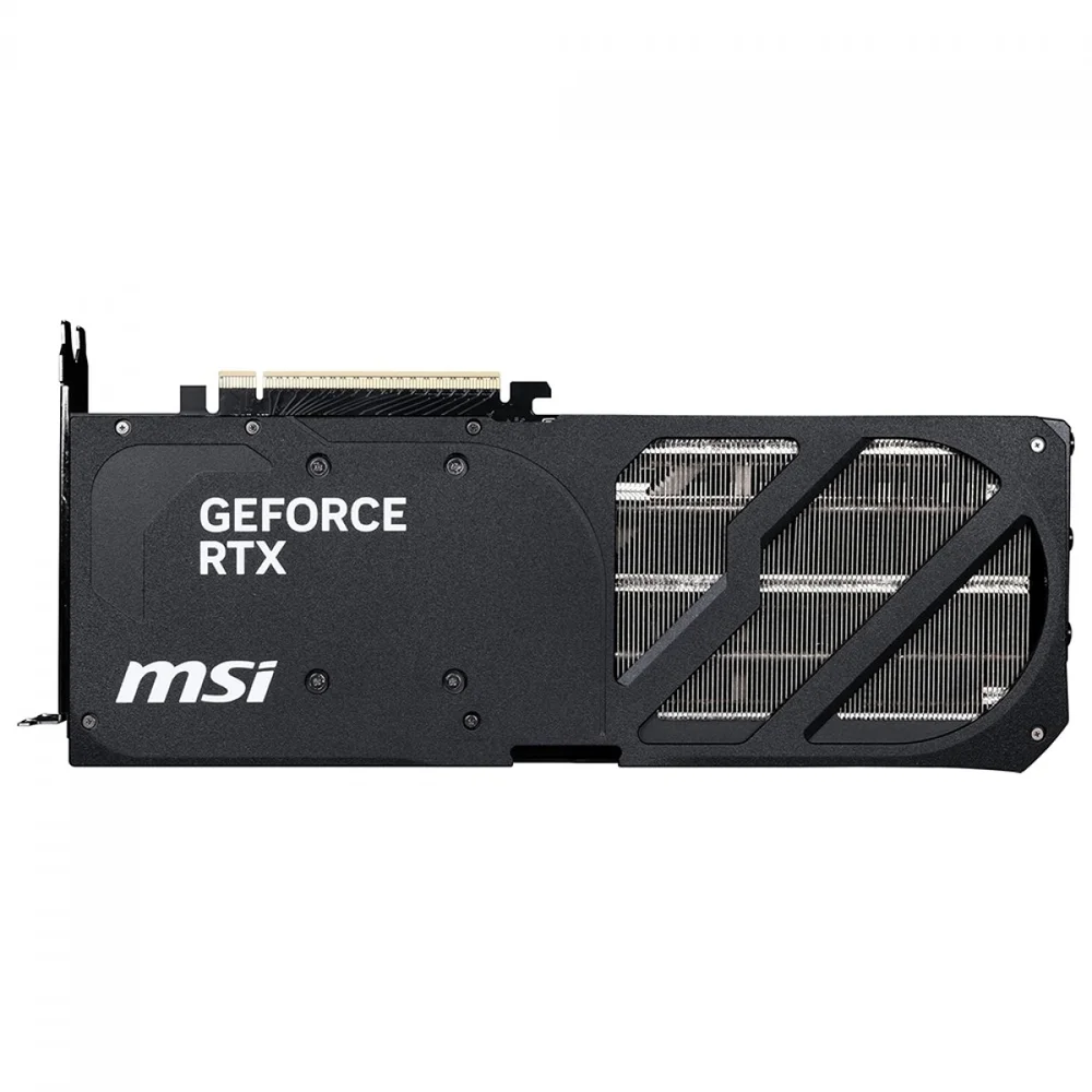 Imagem 4 de 5 do produto Placa De Vídeo Nvidia Geforce Msi RTX5070ti 16gb Gddr7 256its Shadow 3x Oc 912-v531-097