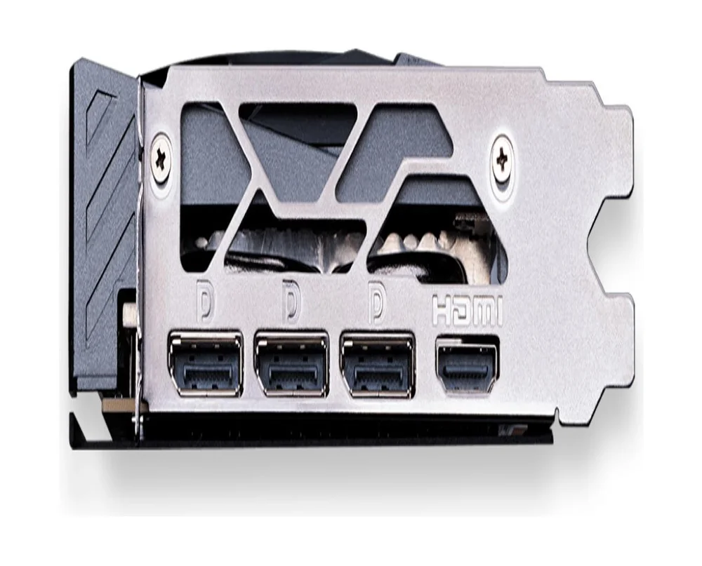 【新品未開封】MSI RTX 5060Ti 16G GAMING TRIO OC MSI GeForce RTX 5060 Ti Gaming Trio OC, 16GB GDDR7, 2647MHz, 3