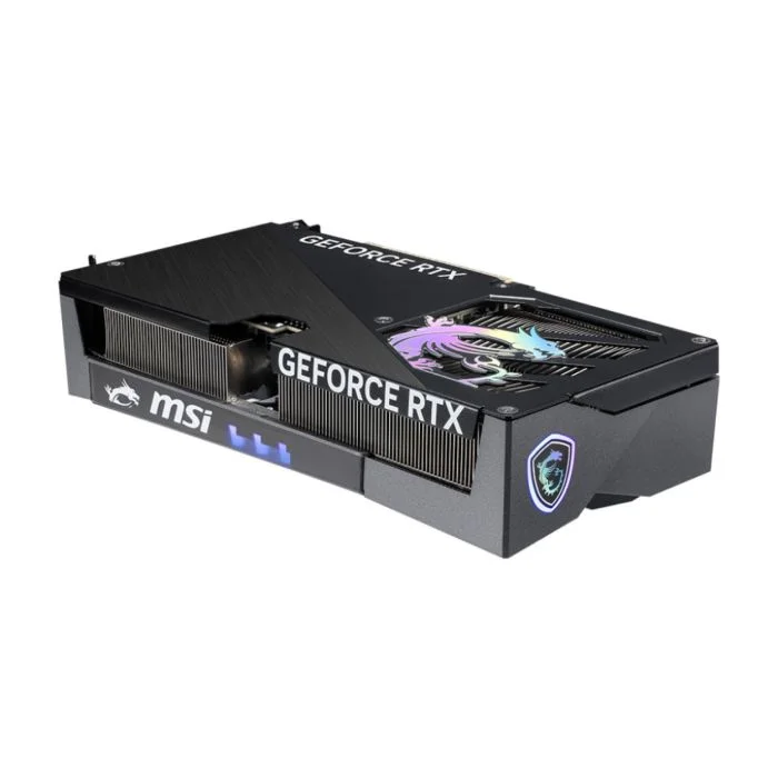 ※めい※ 【未開封品】 MSI RTX 5060 Ti Placa-De-Video-Geforce-Nvidia-