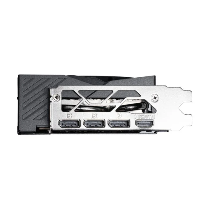 Placa De Vídeo Nvidia Geforce Msi RTX5060ti 8GB Gddr7 128bits Gaming Oc 912-v536-026 8