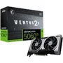 Placa De Vídeo Nvidia Geforce Msi RTX5060ti 8GB Gddr7 128bits Ventus 2x Oc Plus 912-v536-024 3