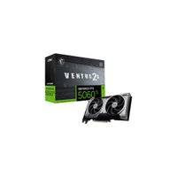 Kabum Placa De Vídeo 16gb Msi Geforce RTX5060 Ti  912-v535-027 image