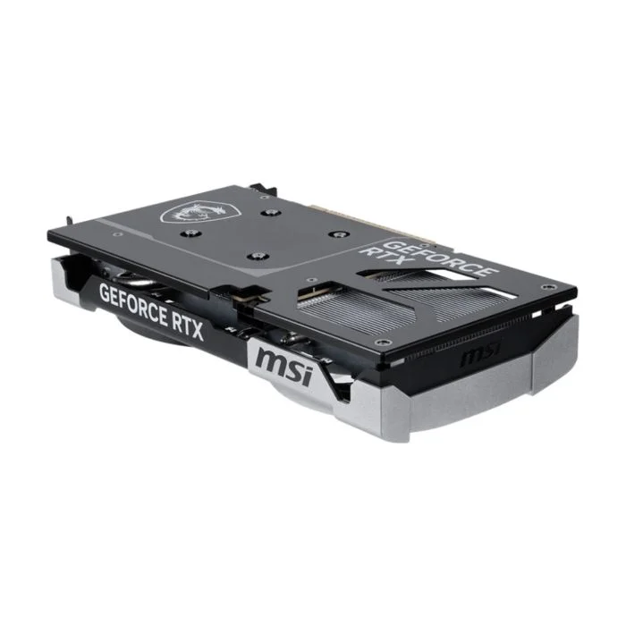 Imagem 2 de 5 do produto Placa De Video Msi RTX 5060 Ti Ventus 2x Oc Plus 16gb Gddr7 - 912-v535-027