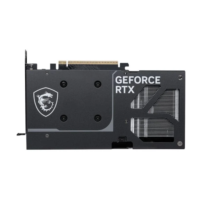 Imagem 3 de 5 do produto Placa De Video Msi RTX 5060 Ti Ventus 2x Oc Plus 16gb Gddr7 - 912-v535-027