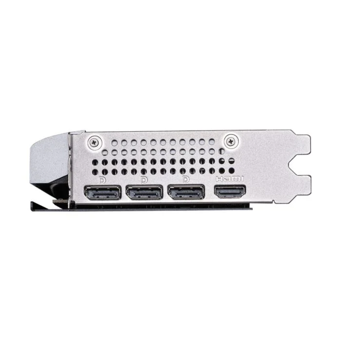 Imagem 4 de 5 do produto Placa De Video Msi RTX 5060 Ti Ventus 2x Oc Plus 16gb Gddr7 - 912-v535-027