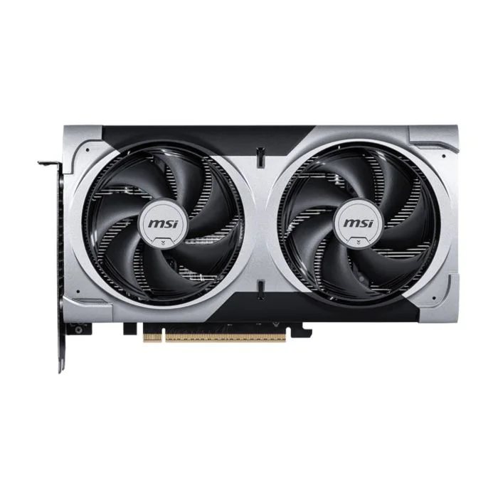 Imagem 5 de 5 do produto Placa De Video Msi RTX 5060 Ti Ventus 2x Oc Plus 16gb Gddr7 - 912-v535-027