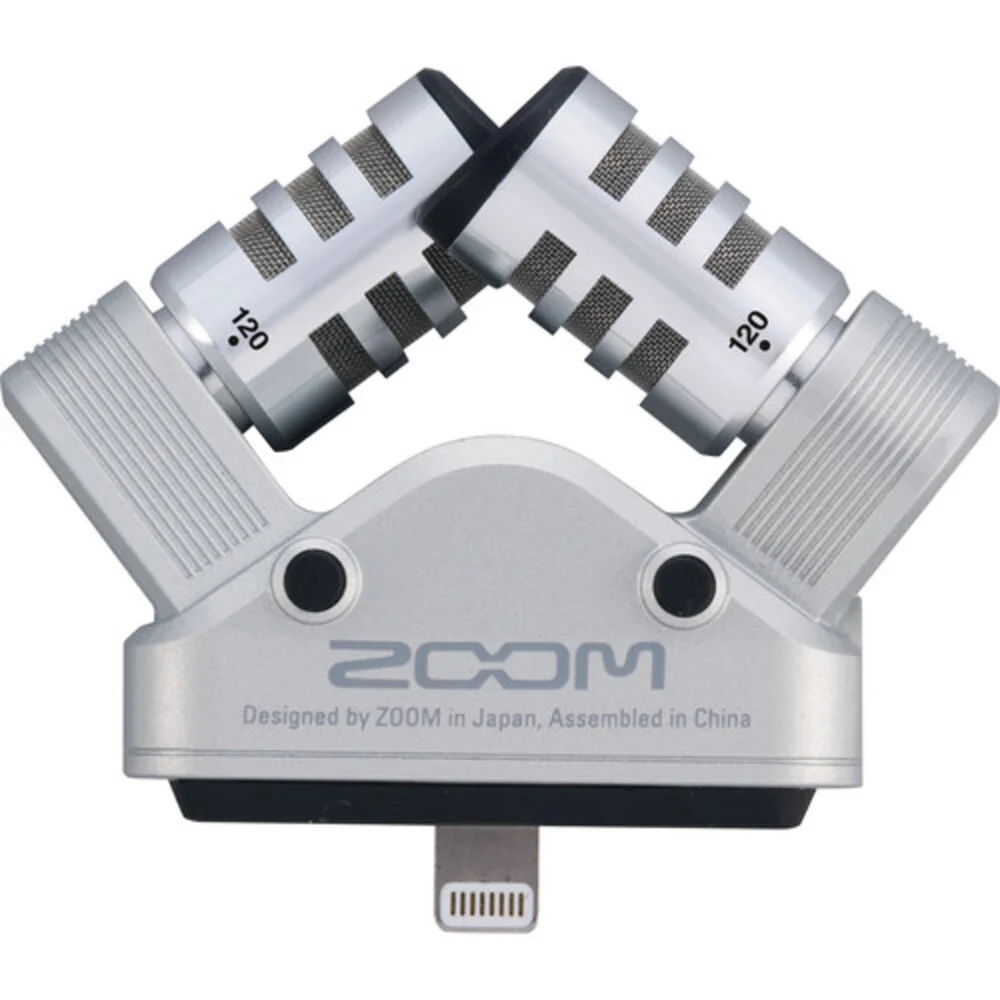 ☆mic☆ Kit para Podcast Zoom ZDM-1 PMP Podcast Mic Pack