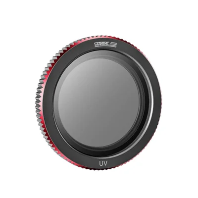 Filtro Uv Para Drone Dji Neo - Startrc