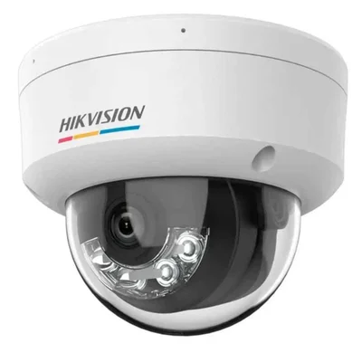 Câmera Ip Ds-2cd1147g2h-liu(2.8mm) Hikvision