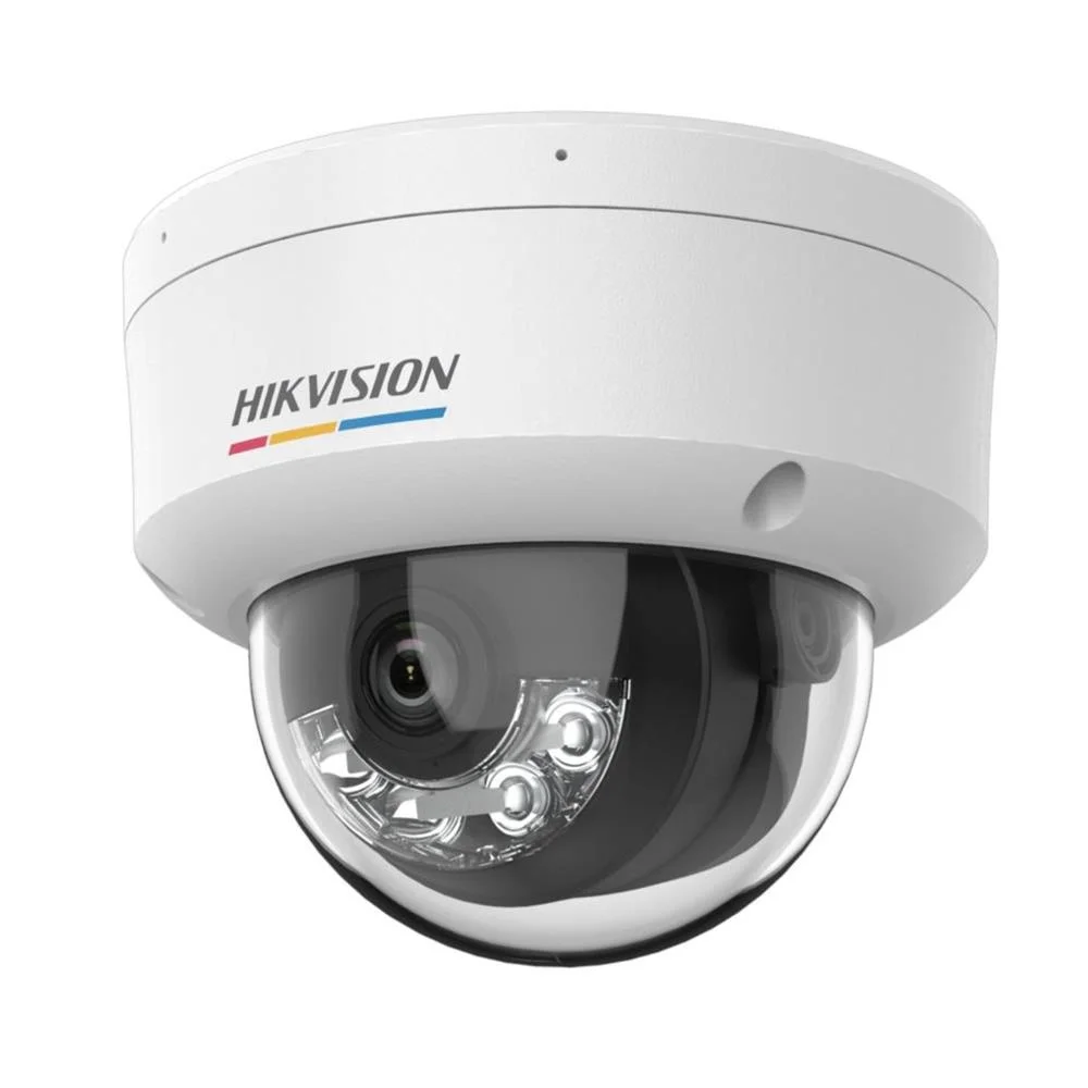 Imagem 2 de 3 do produto Câmera Ip Ds-2cd1147g2h-liu(2.8mm) Hikvision