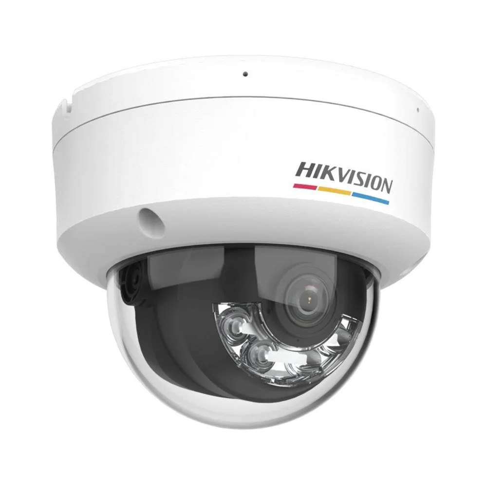 Imagem 3 de 3 do produto Câmera Ip Ds-2cd1147g2h-liu(2.8mm) Hikvision