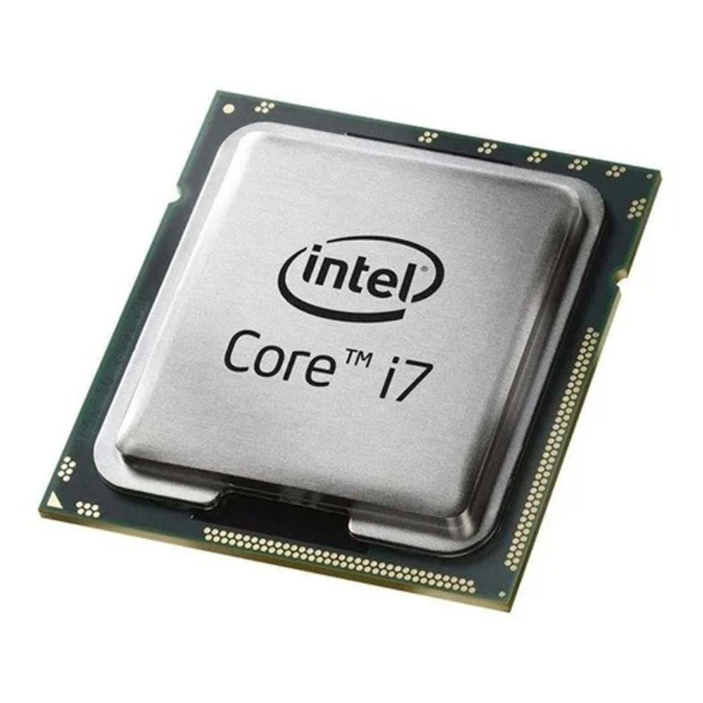 Processador Intel Core i711700f 8 Núcleos 48ghz