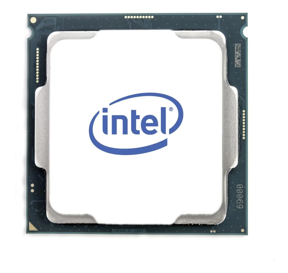 Processador Intel Core i711700f 8 Núcleos 48ghz