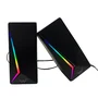 Caixa De Som Alto Falante RGB Bluetooth - Computador Notebook