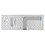 Teclado Para Notebook Positivo Sim 5550