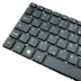 Teclado Para Notebook Samsung Expert Np300e5l-kf2br Sem Moldura