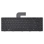 Teclado Para Notebook Dell Vostro 3460 Sem Iluminação
