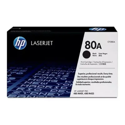 Toner Cf280a 280a Cf280ab M425dn M401dne | 2.7k
