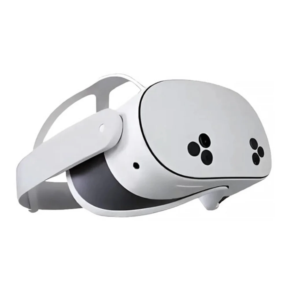  quest 3s 128gb VRヘッドセット メタ クエスト 3 128GB VR ヘッドセット (USプラグ) - JP