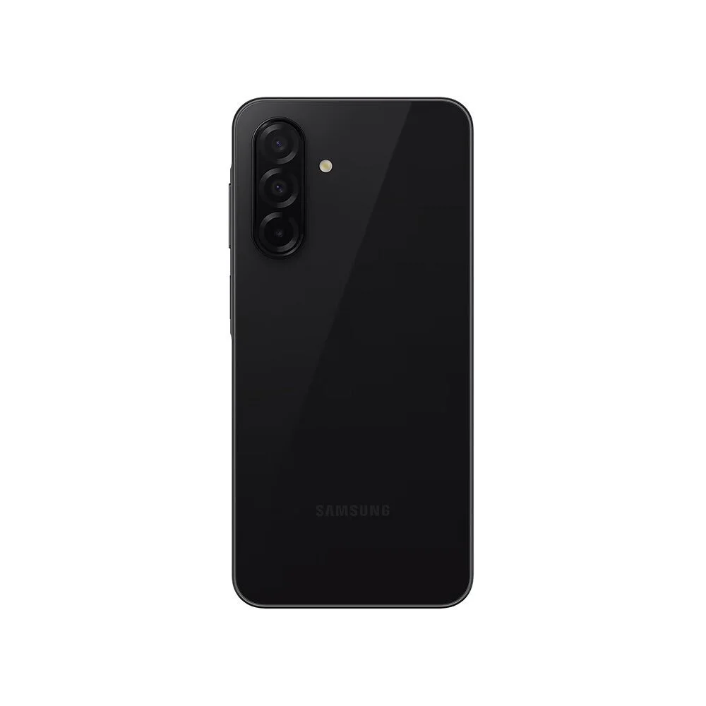 Imagem 3 de 5 do produto Smartphone Samsung Galaxy A26, Câmera Tripla, 256 Gb, 5g, Preto - A266m