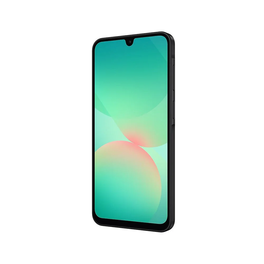 Imagem 4 de 5 do produto Smartphone Samsung Galaxy A26, Câmera Tripla, 256 Gb, 5g, Preto - A266m
